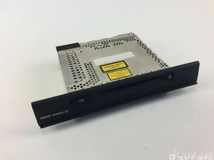 BMW 6919066 5 Touring (E39) 2004 Radio / lecteur CD