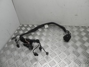 BMW 8636064 3 (F30, F80) 2016 Engine harness