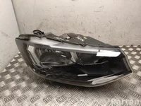 Volkswagen 2K8 941 006 A / 2K8941006A Caddy V 2021 Headlight Right
