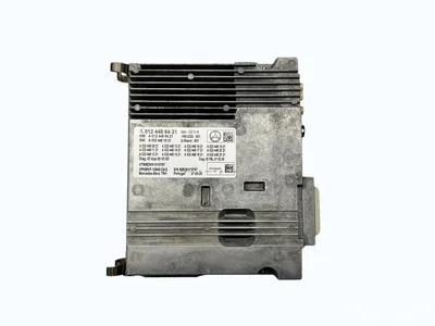 Mercedes-Benz Trucks A0124466421, A0124466121, A0154462021, A0144465421, A0144469921, A0284489621 ACTROS MP4 / MP5 2021 Steuereinheit - Bild 1