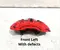 Gebrauchtes Original Chevrolet 20.A091.03 / 20A09103 CORVETTE Convertible (C7) 2016 Bremssattel vorne links - Bild 1