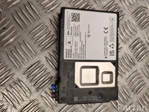 Gebrauchtes Original Nissan 282E0 5BV1A / 282E05BV1A Ariya 2025 Motorsteuergerät