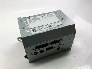 Volvo P32141143AA XC60 2011 Audio/ Video/ Navigation System