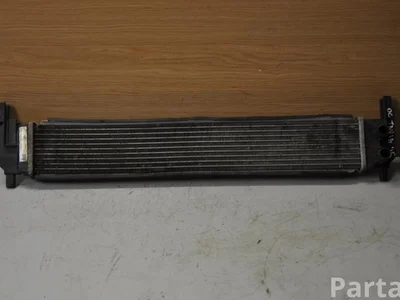 Škoda NISSENS 65318 / NISSENS65318 OCTAVIA III Combi (5E5) 2015 Chłodnica - Zdjęcie 1