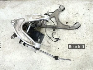 Chevrolet 84831807, 84763514, 23428469, 84911266, 84781211 Corvette (C8) 2021 Kit de suspension arrière