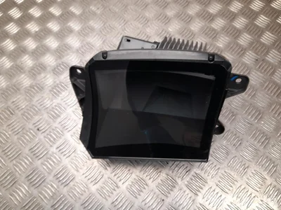 BMW 9 442 012 / 9442012 3 (G21) 2019 Unité de contrôle pour la projection de pare-brise - Image 1