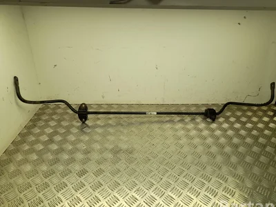 BMW 5A09281 3 (G21) 2022 stabilizatorius galinis - Nuotrauka 1