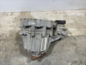 Maserati 06700081380, 06700081380 GHIBLI (M157) 2015 Boîte de transfert