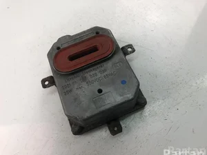 Mercedes-Benz 500VDC85VAC S-CLASS (W220) 2004 Unité de commande électronique pour le contrôle de la portée des phares