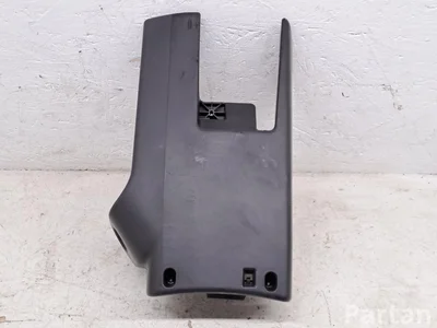 Citroën 9812444277 C3 III (SX) 2019 Cover for steering column Lower - Image 1