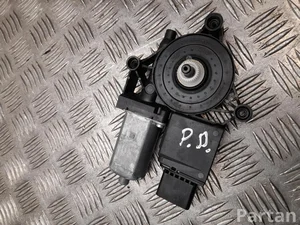 Opel 9829504180 GRANDLAND X (75) 2021 Langų pakėlimo varikliukas dešinė priekis