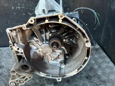 Ford CV6R7002BBF FOCUS III Box Body / Hatchback 2015 Caja de cambios De 5 engranajes - Imagen 1