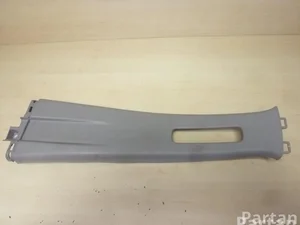 Toyota 62412-0D060 / 624120D060 YARIS (_P13_) 2010 Tapisserie voiture