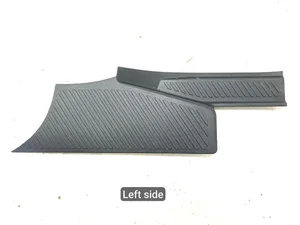 Ford USA JL1B-7813245-A / JL1B7813245A EXPEDITION (U553) 2020 Накладка порога слева сзади