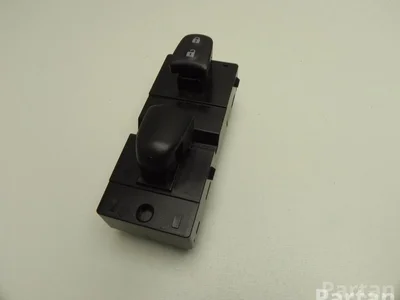 Nissan 25411 1KA5A / 254111KA5A LEAF (ZE0) 2014 Bouton de lève-vitre - Image 1