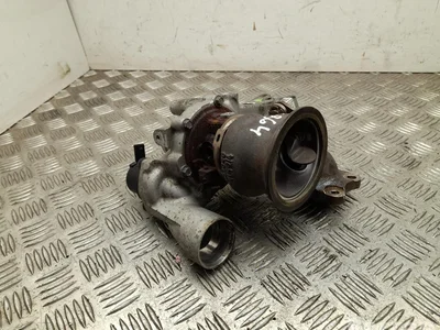 Opel 9836081180 GRANDLAND X (75) 2020 Turbocompresor - Imagen 1