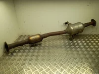 Toyota 30T18 C-HR (_X1_) 2016 Catalyseur