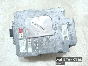 Audi 9J1907124L, 9J1901131E E-TRON GT Stufenheck (F83, F8P) 2024 Wechselrichter Spannungswandler