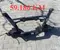 Cupra 5Q0505235M ; 5N0505106C / 5Q0505235M, 5N0505106C ATECA (KH7, KHP, KBP) 2022 cross member Rear - Image 1