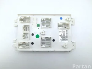 Maserati 04787684AC, P04787684AC, YH170601154 LEVANTE 2017 Sterownik podwozia BCM FEM SAM BSI