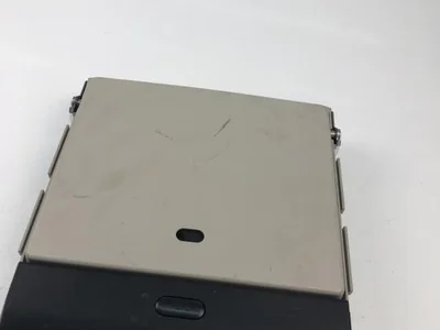 Dodge P1SR92HDAAB CARAVAN 2012 Ecran - Image 1