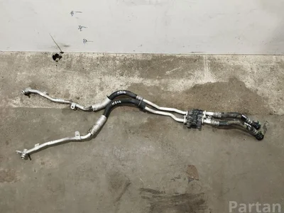 BMW 7 (G11, G12) 2016 Climatisation, Tuyaux / Tubes - Image 1