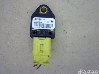 Kia 95920-A6000 / 95920A6000 CEE'D (JD) 2013 Capteur d'impact (systèmes d'airbag) - Image 1