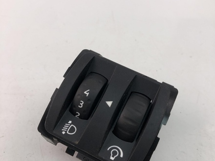 RENAULT 251900567R CAPTUR (J5_) 2016 Light switch