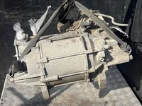 Škoda 1EA901153P ENYAQ iV SUV (5AZ) 2022 Complete Engine Rear
