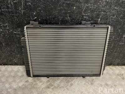 Mercedes-Benz 2025002203 CLK (C208) 2001 Радиатор - Изображение 1