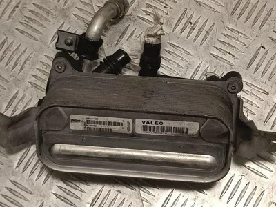 BMW 7601951, 76019510 5 (F10) 2011 Radiateur - Image 1