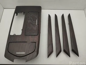 Maserati 670011349, 670011983, 670012077 GHIBLI (M157) 2015 Cadre complect