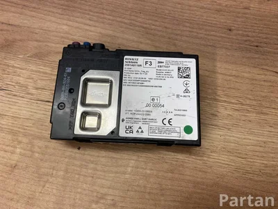 Renault 2591A8118R AUSTRAL 2024 Multimedia interface box with control unit - Image 1