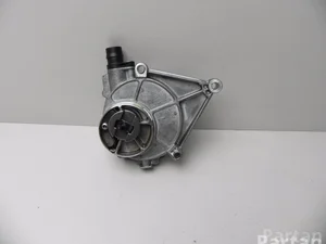 BMW 0710336182A, 7622380 3 (F30, F80) 2014 Pompe à vacuum