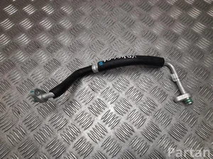 Polestar 4 2025 Climatisation, Tuyaux / Tubes