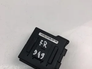 Nissan 476A04EA0A QASHQAI II (J11, J11_) 2015 unité de contrôle