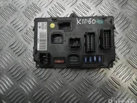 Peugeot 9655472080 407 SW (6E_) 2005 Boîte à fusibles