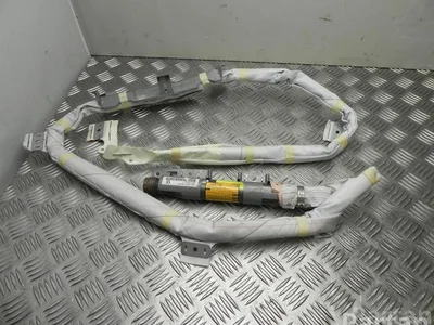 Mitsubishi TG08E03001 LANCER VIII (CY_A, CZ_A) 2014 Airbag de tête - Image 1