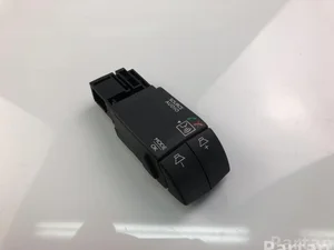 Renault 93863892 TRAFIC II Box (FL) 2008 Contrôle / Boutons