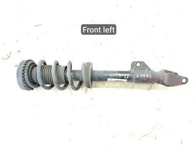 Dodge 68072065AE, P68072065AE, 05168881AC CHARGER 2017 amortizatorius kairė priekis - Nuotrauka 1