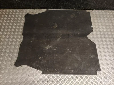 Mercedes-Benz S-CLASS Saloon (W108, W109) 1971 Trunk mat - Image 1