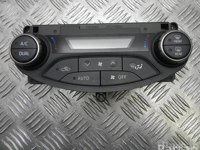 Toyota 55900-0D810 / 559000D810 YARIS (_P13_) 2015 Contrôle automatique de la climatisation - Image 1