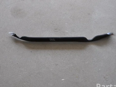 Škoda 3G0806239C SUPERB III (3V3) 2021 Garniture de capot d'essuie glace - Image 1