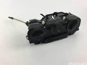 Volkswagen 1K1820045B GOLF V (1K1) 2009 Contrôle automatique de la climatisation