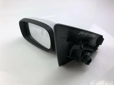 Renault 7701068376 MEGANE II (BM0/1_, CM0/1_) 2008 Luna lateral - Imagen 1