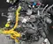 Dacia H5F620 BIGSTER 2025 Complete Engine - Image 2