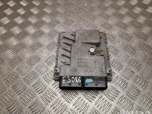 Audi 06E 907 425 / 06E907425 Q7 (4M) 2017 Unité de contrôle moteur