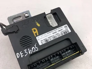 Hyundai 95400-2B440 / 954002B440 SANTA FÉ II (CM) 2010 Unité de commande de carrosserie BCM FEM SAM BSI
