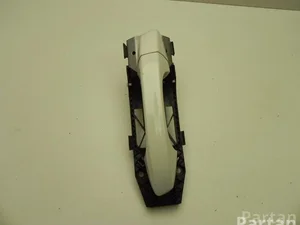 Škoda 5L0 837 885 B / 5L0837885B OCTAVIA III (5E3) 2013 Poignée de porte