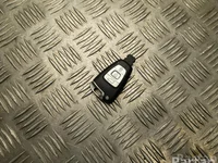 Hyundai 702 ix55 2011 Clé